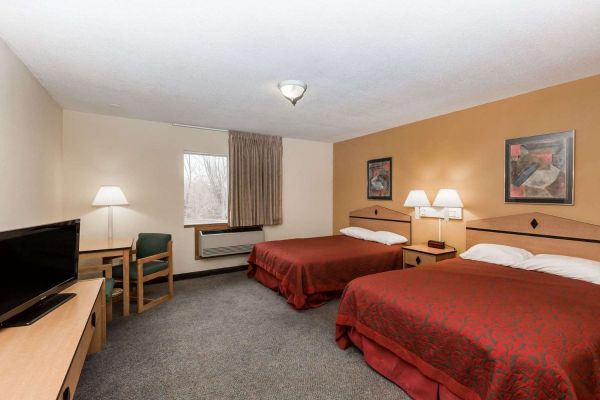 Days Inn Atlantic IA (Lorah)